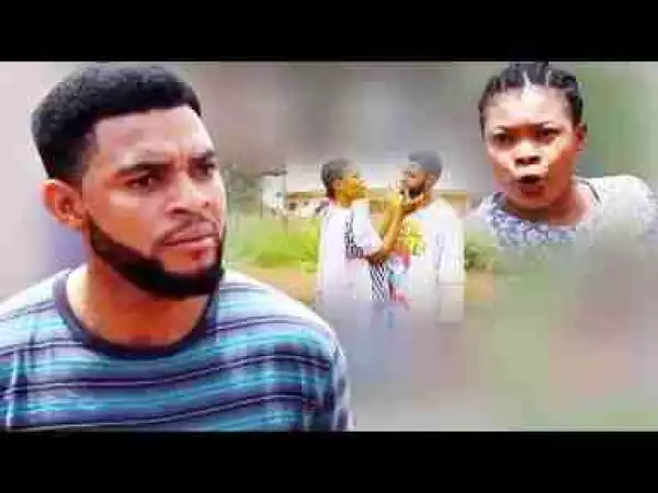 Video: IS IT BY FORCE TO DATE YOU SEASON 1 - Nigerian Movies | 2017 Latest Movies | Full Movies